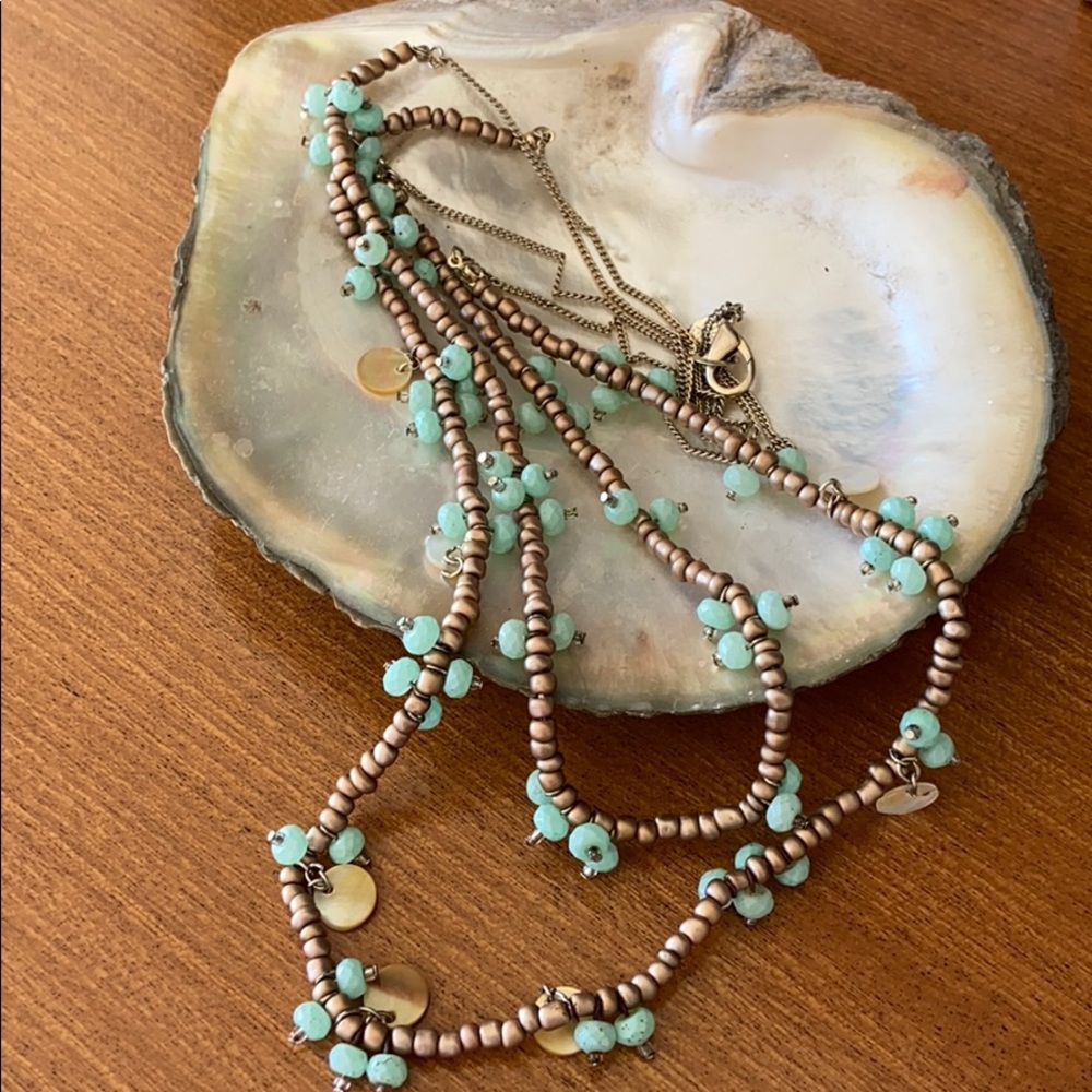 Beautiful Necklace